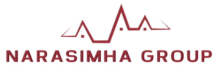 Narasimha Group
                 Logo